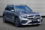 2023 Mercedes-Benz GLB