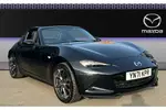 2021 Mazda MX-5