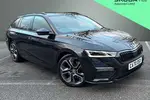 2020 Skoda Octavia Estate