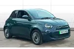 2023 Fiat 500 Electric