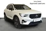 2025 Volvo XC40