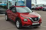 2022 Nissan Juke