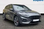 2022 Ford Kuga
