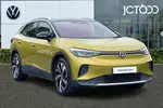 2021 Volkswagen ID.4