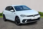 2026 Volkswagen Polo