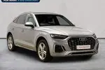 2022 Audi Q5 Sportback
