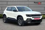 2024 Jeep Avenger