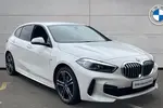 2022 BMW 1 Series