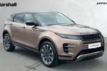 2024 Land Rover Range Rover Evoque
