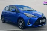 2018 Toyota Yaris