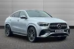 2025 Mercedes-Benz GLE Coupe