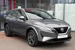 2021 Nissan Qashqai