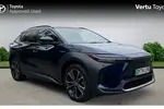 2024 Toyota bZ4X
