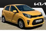 2023 Kia Picanto