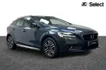 2018 Volvo V40 Cross Country