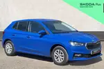 2023 Skoda Fabia