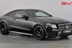 2020 Mercedes-Benz E-Class