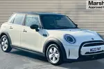 2022 MINI Hatchback 5dr