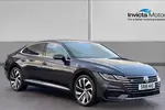 2018 Volkswagen Arteon