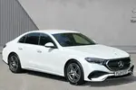 2024 Mercedes-Benz E-Class
