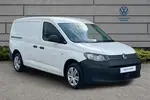 2024 Volkswagen Caddy Maxi