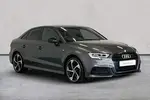 2020 Audi A3 Saloon