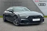 2024 Audi A7