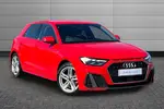 2023 Audi A1