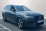 2022 Volvo XC90