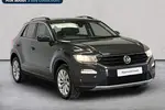 2020 Volkswagen T-Roc
