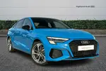 2020 Audi A3