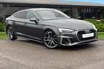 2022 Audi A5