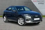 2023 Audi Q5 Sportback
