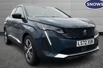 2022 Peugeot 3008