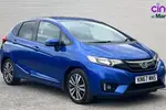 2017 Honda Jazz