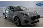 2025 Ford Puma