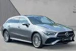 2023 Mercedes-Benz CLA Shooting Brake