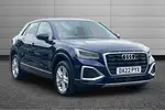 2022 Audi Q2