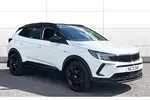 2022 Vauxhall Grandland
