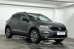 2021 Volkswagen T-Roc