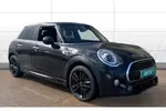 2019 MINI Hatchback 5dr