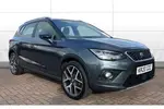 2020 SEAT Arona