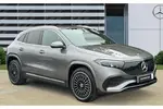 2024 Mercedes-Benz EQA
