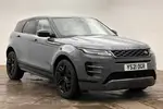 2021 Land Rover Range Rover Evoque