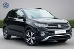2019 Volkswagen T-Cross