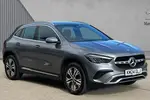 2024 Mercedes-Benz GLA