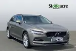 2022 Volvo V90