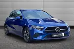 2024 Mercedes-Benz A-Class