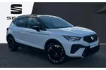 2026 SEAT Arona