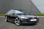 2019 Audi A5